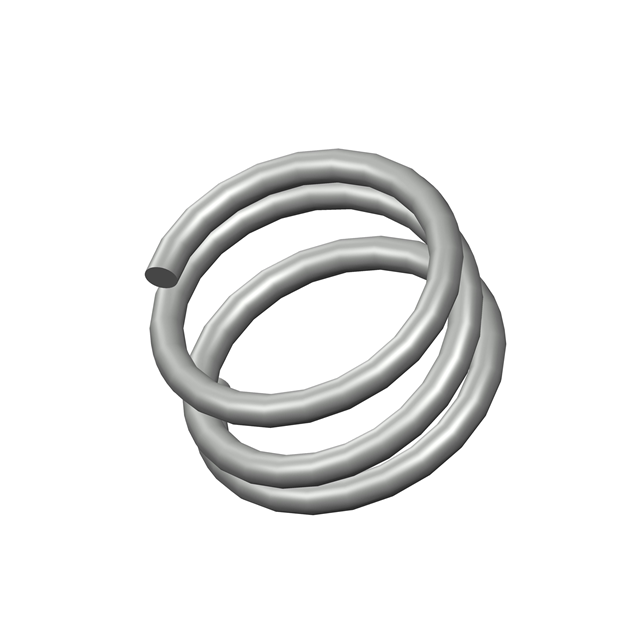 Century Spring Corp. EE-77CS