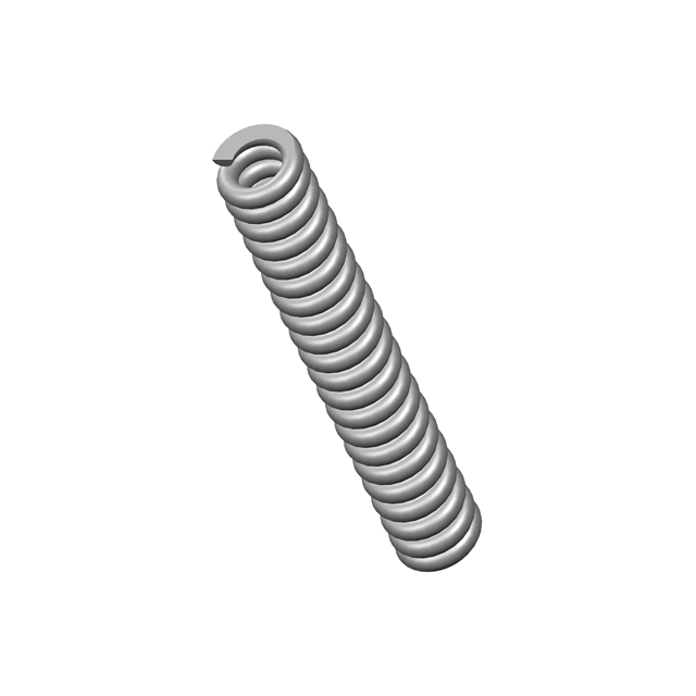Century Spring Corp. EE-97CS