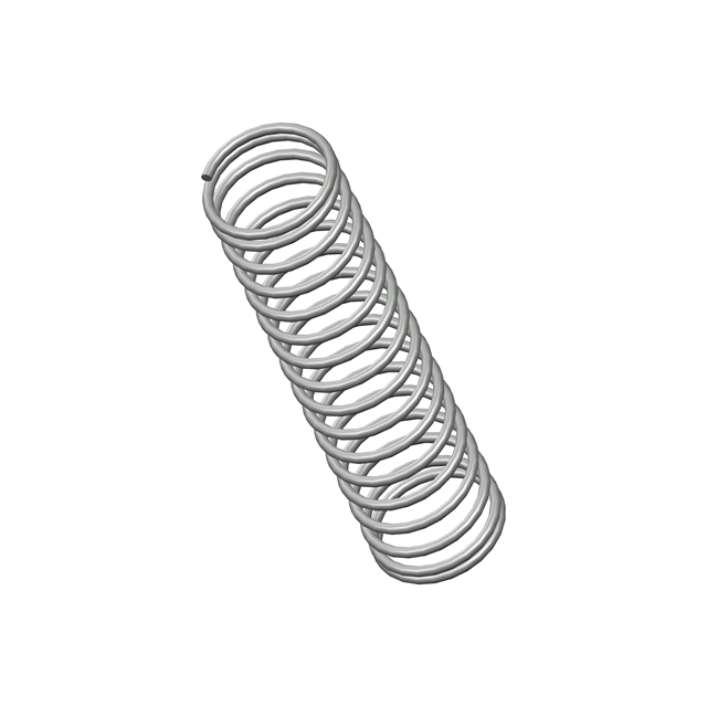Century Spring Corp. GG-30CS