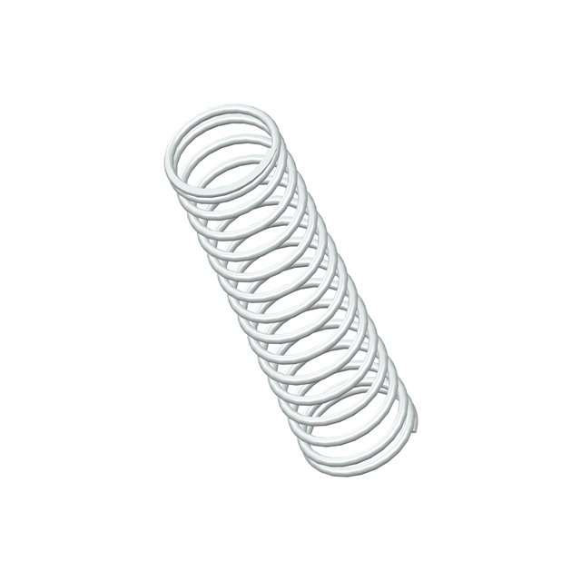 Century Spring Corp. H-13CS