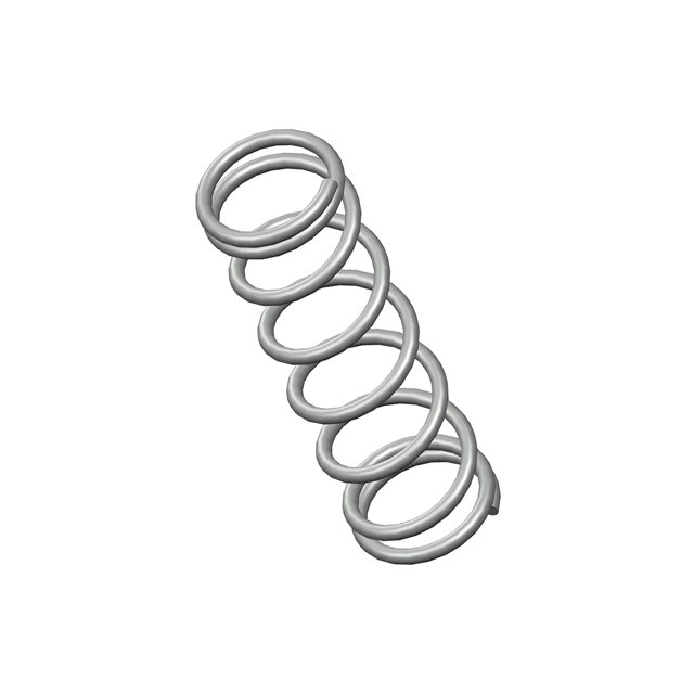Century Spring Corp. H-15CS
