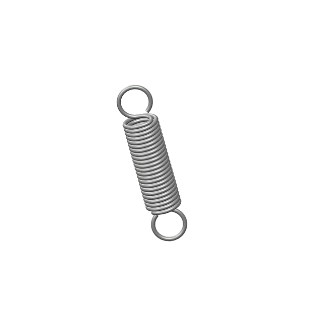 Century Spring Corp. H-16CS