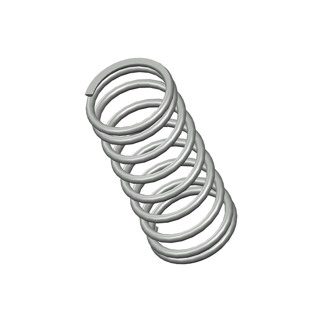 Century Spring Corp. H-20CS