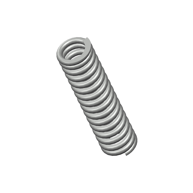 Century Spring Corp. J-35CS