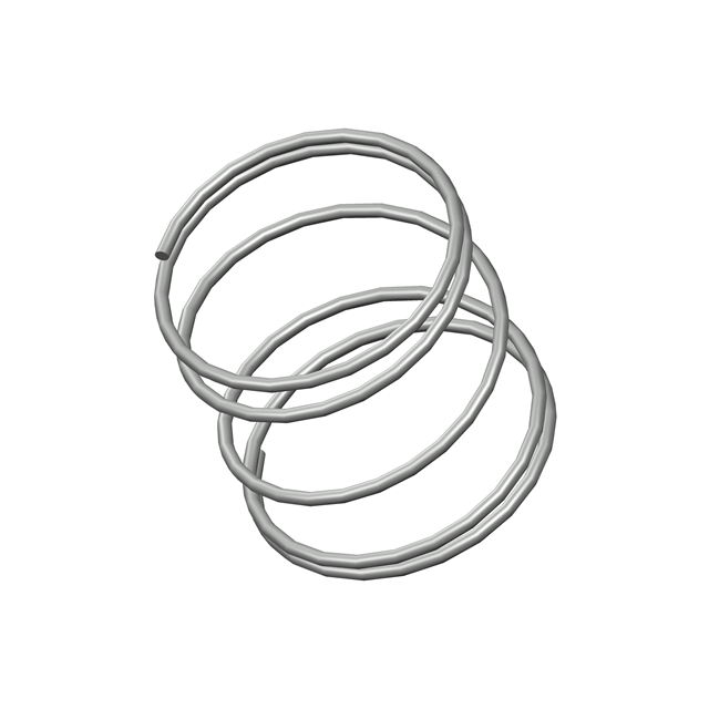 Century Spring Corp. J-41CS