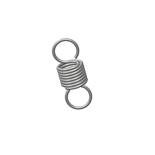 Century Spring Corp. J-45CS