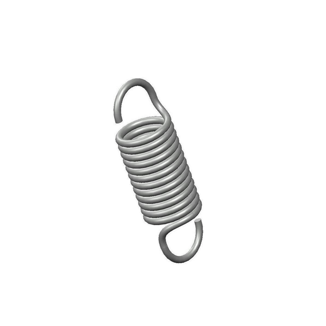 Century Spring Corp. J-46CS