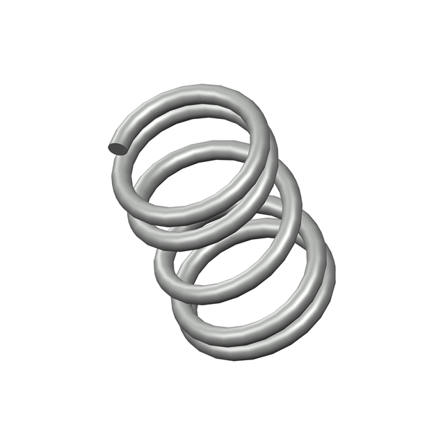 Century Spring Corp. J-52CS