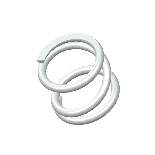 Century Spring Corp. J-59CS