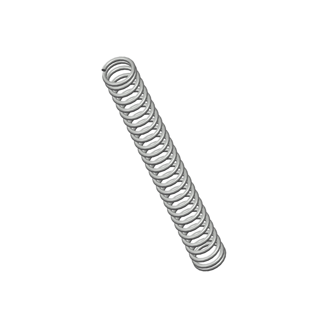 Century Spring Corp. JJ-48CS