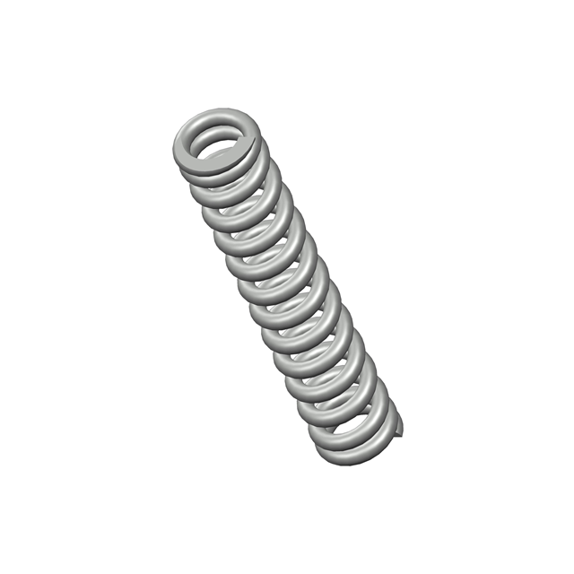 Century Spring Corp. JJ-85CS