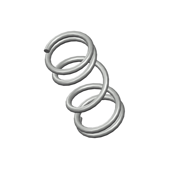 Century Spring Corp. KK-17CS