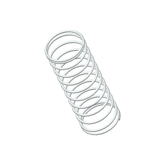 Century Spring Corp. KK-19CS