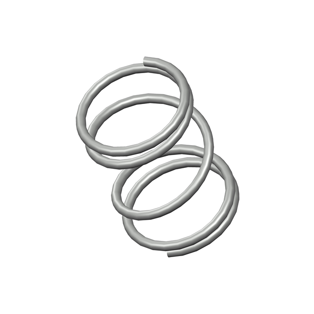 Century Spring Corp. KK-23CS