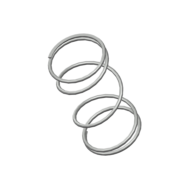 Century Spring Corp. KK-48CS