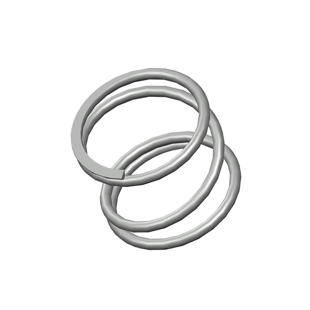 Century Spring Corp. KK-80CS