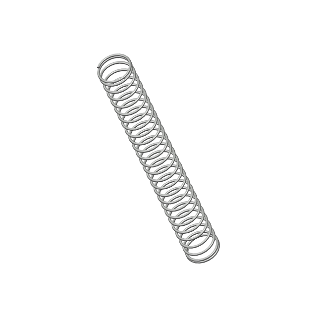 Century Spring Corp. LL-19CS