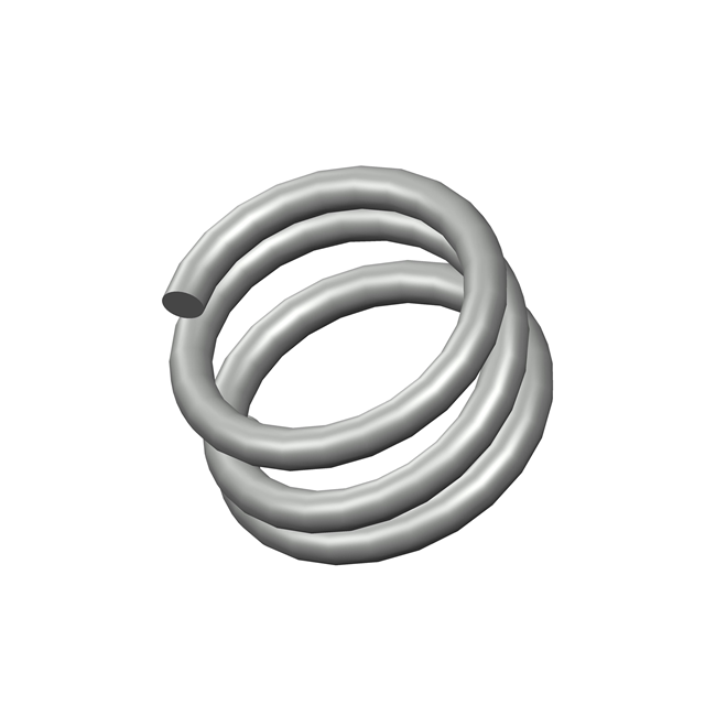Century Spring Corp. LL-49CS