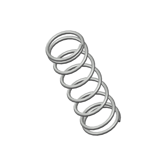 Century Spring Corp. LL-58CS