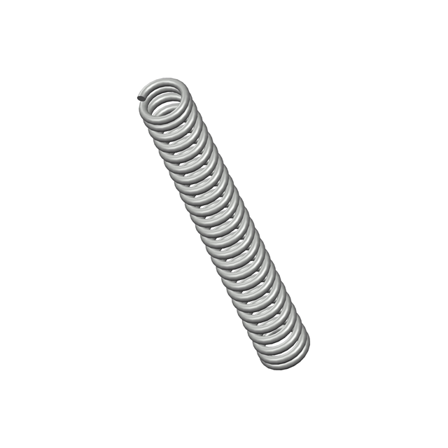 Century Spring Corp. LL-89CS