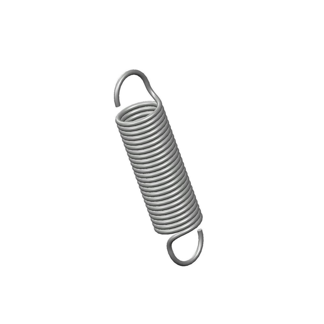 Century Spring Corp. M-117CS