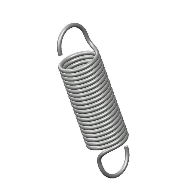 Century Spring Corp. M-44CS