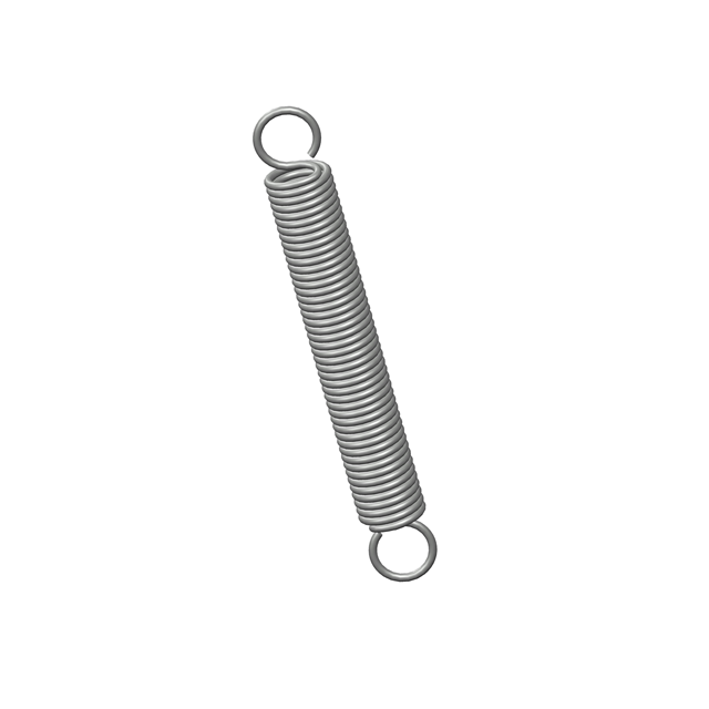 Century Spring Corp. N-100CS