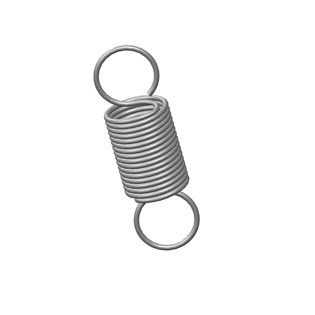 Century Spring Corp. N-103CS
