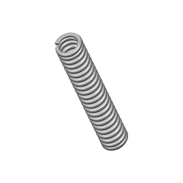 Century Spring Corp. N-104CS
