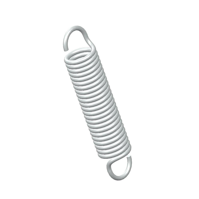 Century Spring Corp. N-107CS