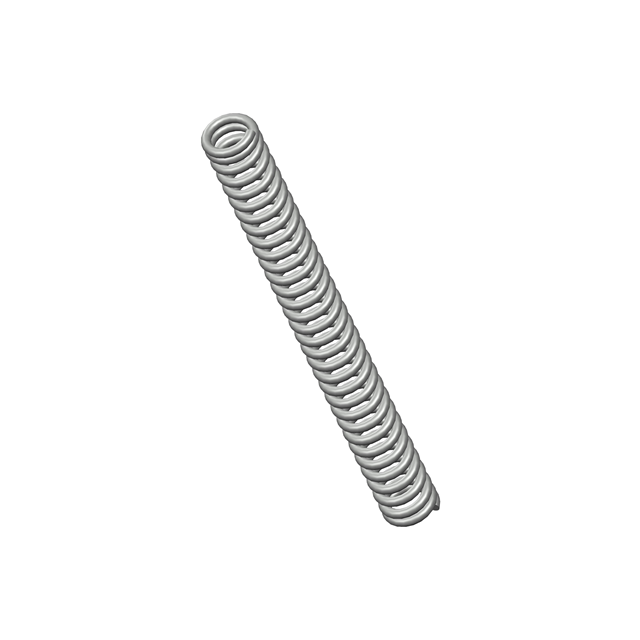 Century Spring Corp. N-108CS