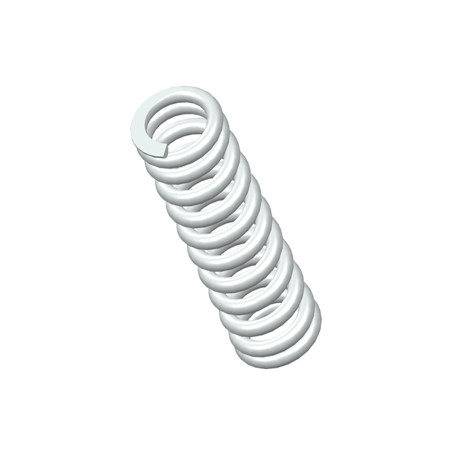Century Spring Corp. N-109CS