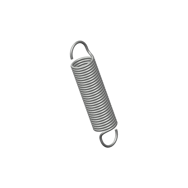 Century Spring Corp. N-115CS