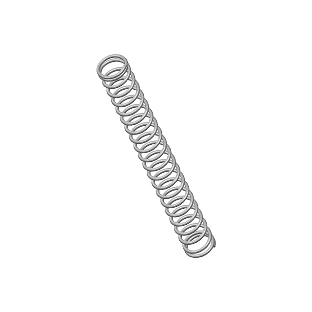Century Spring Corp. N-122CS