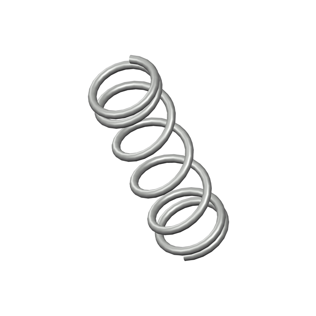 Century Spring Corp. N-128CS