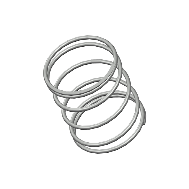 Century Spring Corp. N-137CS
