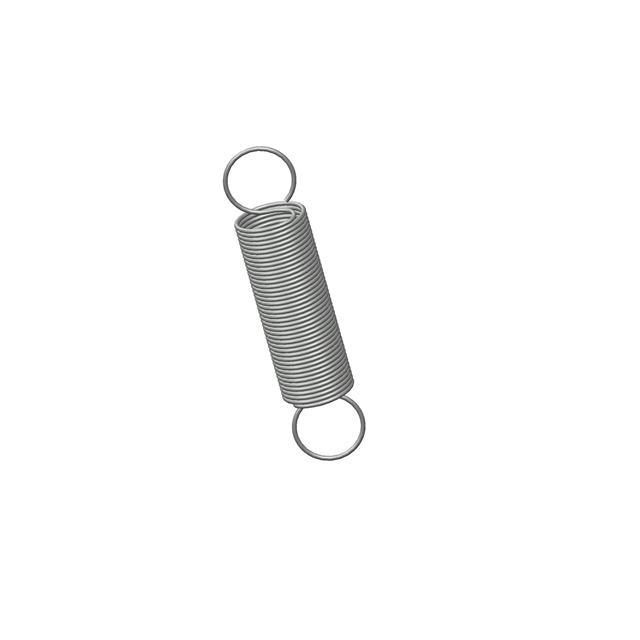 Century Spring Corp. N-175CS