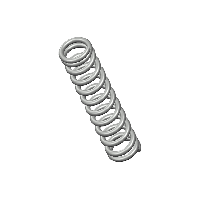 Century Spring Corp. N-19CS
