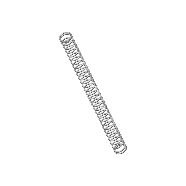 Century Spring Corp. N-27CS