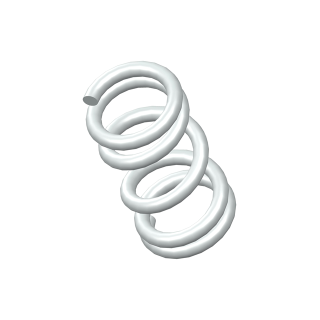 Century Spring Corp. N-301CS