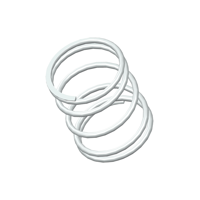 Century Spring Corp. N-30CS