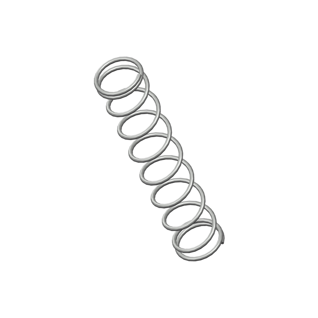 Century Spring Corp. N-37CS
