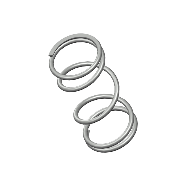 Century Spring Corp. NN-10CS
