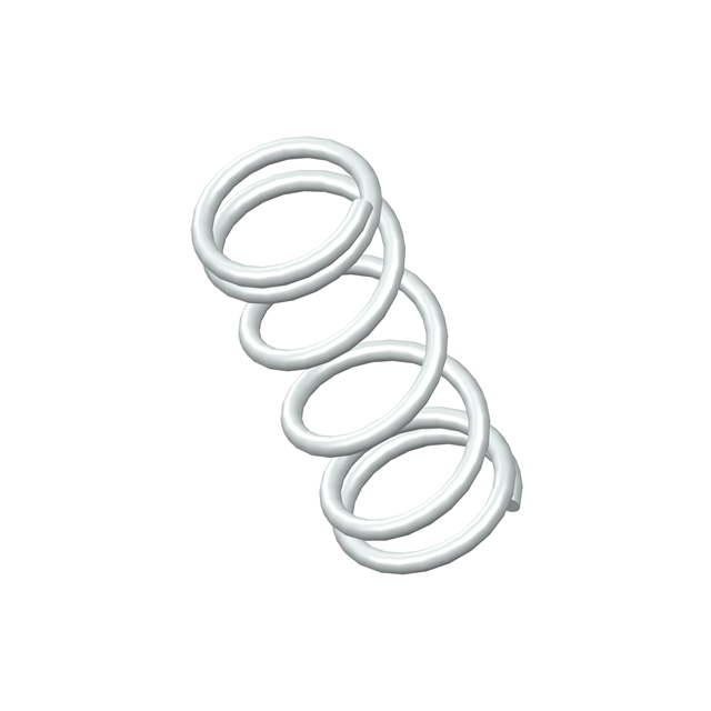 Century Spring Corp. NN-23CS