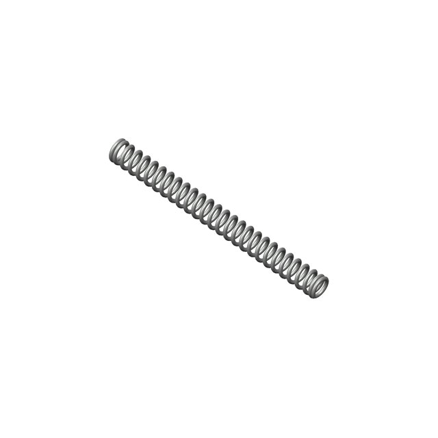 Century Spring Corp. NN-25CS