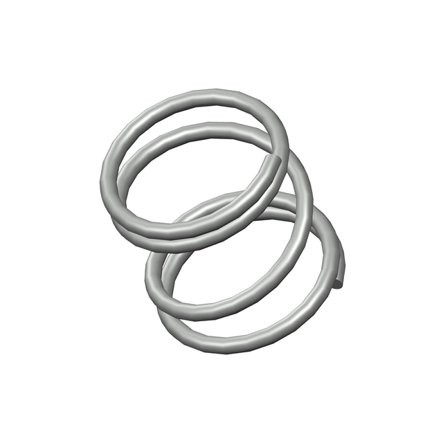 Century Spring Corp. NN-40CS