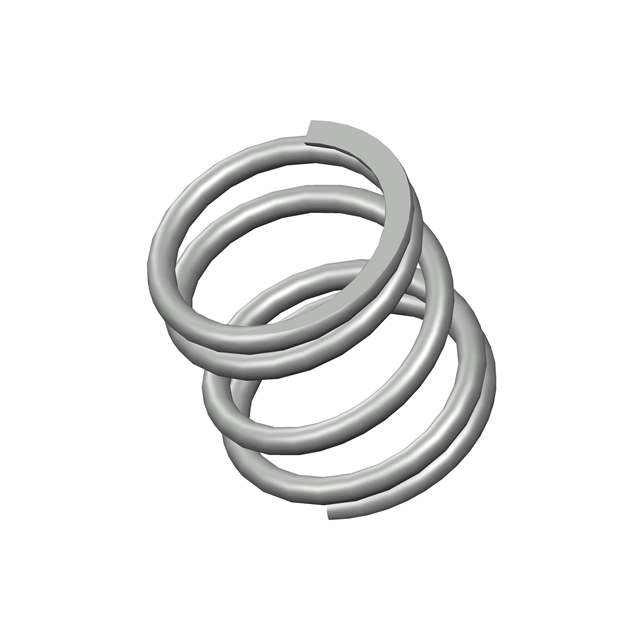 Century Spring Corp. NN-4CS