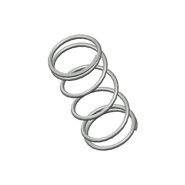 Century Spring Corp. NN-97CS
