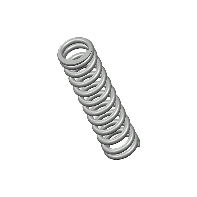 Century Spring Corp. O-100CS