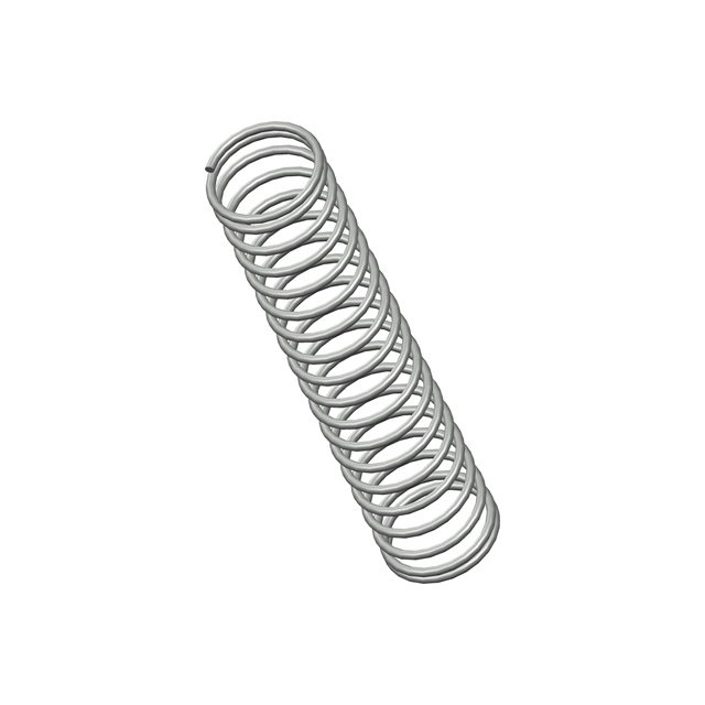 Century Spring Corp. O-102CS
